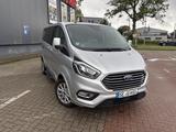 Ford Titanium 170PS Automatik|Zahnriemen &Bremsen neu