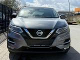 Nissan Qashqai N-Connecta - Nissan Qashqai in Frankfurt (Main)