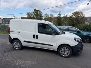 Fiat Doblo - 5