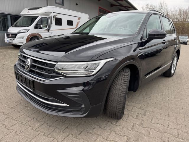 Volkswagen 2.0 TDI Tiguan Life * LED * ACC * Spurassistent