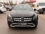 Mercedes-Benz GLA 220 CDI Aut. PDC NAVI SITZHEIZUNG - gebrauchte Mercedes-Benz GLA 220 aus dem Jahr 2017