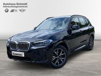 BMW X3 - Vorschau Bild 1