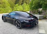 Porsche 992 Carrera S Coupé Carrera S - scheckheftgepflegte Porsche 992
