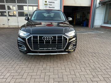 Audi Q5 - 8