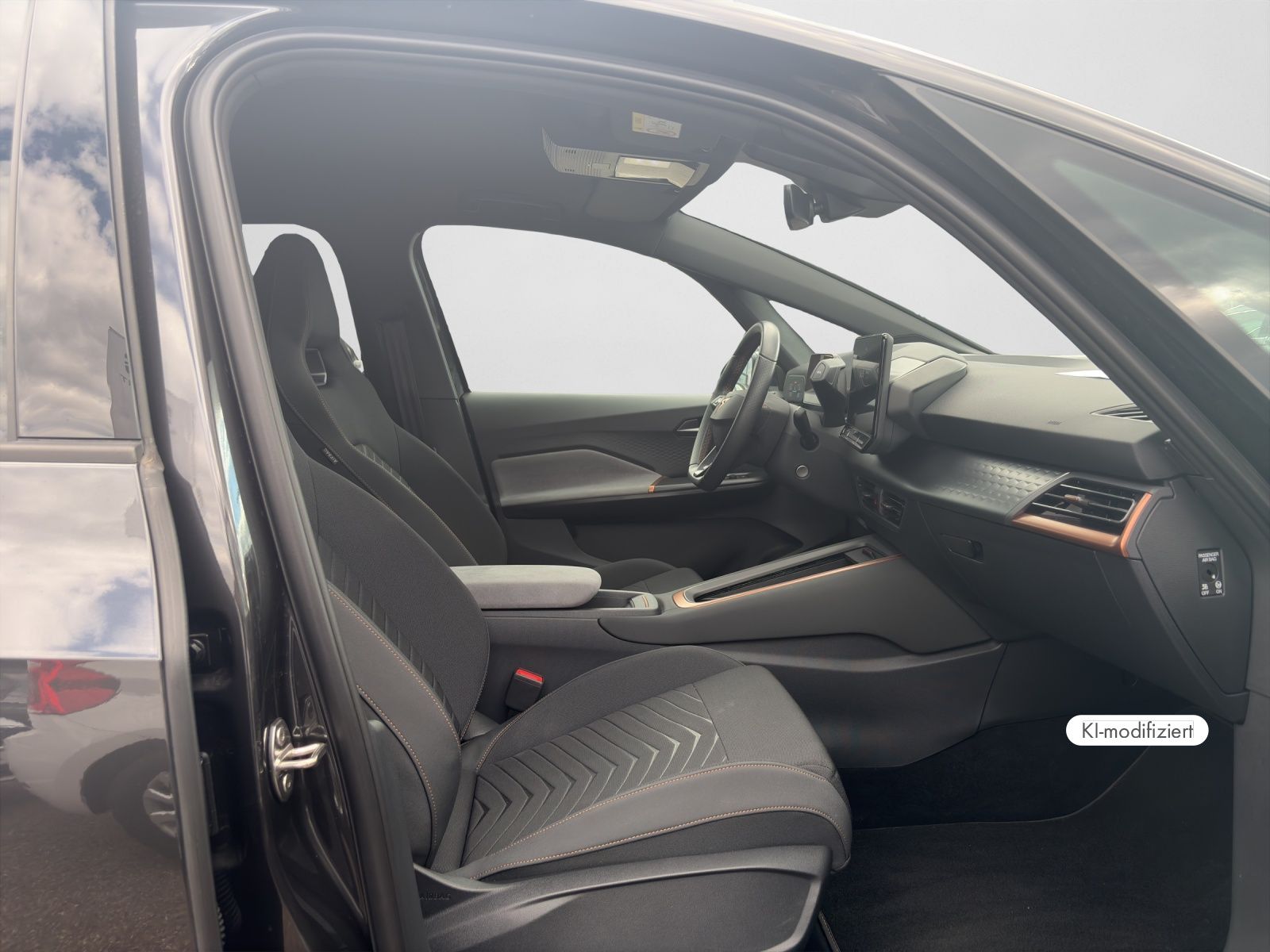 Cupra Born - Bild 4
