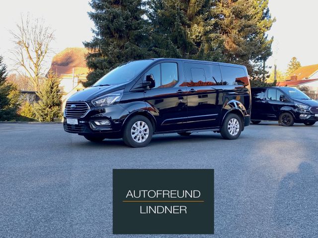 Ford Tourneo Custom L1 Titanium X Standheizung 8 Sitz