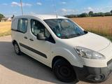 Peugeot Partner Kastenwagen 2.0 HDi  TÜV ... - Peugeot Partner: 2.0