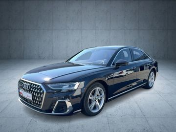 Audi A8 - 2