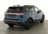 Volkswagen Tiguan 1.5 eHybrid R-LINE Black, Pano, 20-Zoll,  - Volkswagen Tiguan mit Hybrid-Antrieb