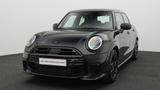 MINI Cooper C 5-Türer - schwarze MINI Cooper C