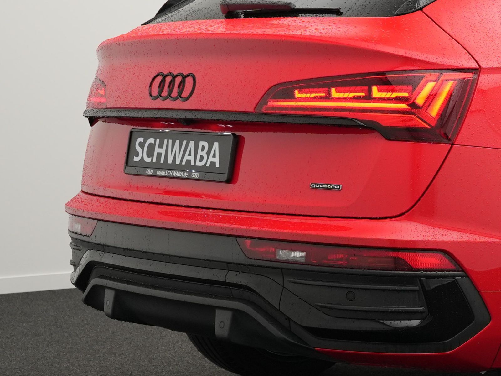 Audi Q5 - Bild 37