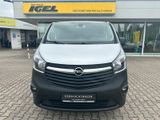 Opel Vivaro 1.6 CDTI Biturbo L2H1 2,9 ecoFlex S/S - Opel: V6 Cdti