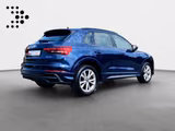 Audi Q3 35 TDI S line LED*RFK*ACC*Sound*Virtual - Audi Q3 Jahreswagen
