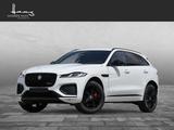 Jaguar F-Pace Diesel D200 AWD R-Dynamic S - Jaguar F-Pace in Bonn