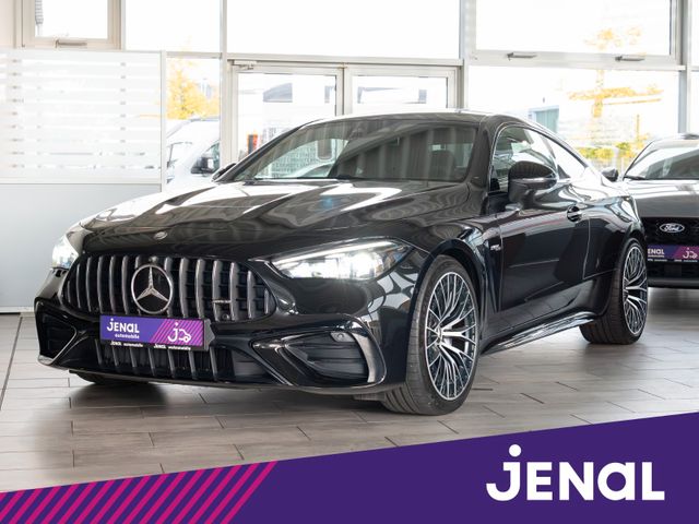 Mercedes-Benz CLE 53 AMG *Massage*Standheiz.*BURM*AHK*