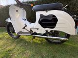 Simson KR51/1 - SIMSON WEIß
