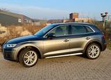 Audi Q5 50 TDI tiptronic quattro sport 2x S-Line TOP - Audi Q5 50 TDI Gebrauchtwagen