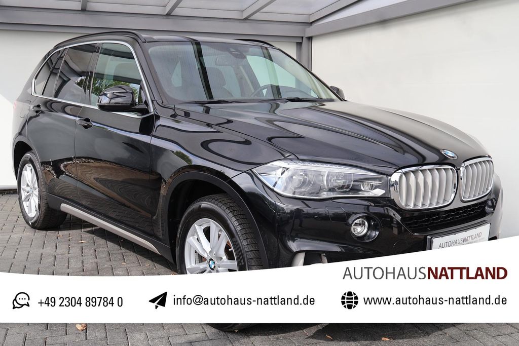Image of BMW X5