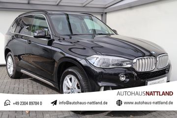 BMW X5 - 1