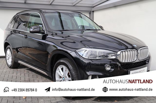 BMW X5 xDrive 40 d 3.0 Standh. LED RFK Sitzh. Pano