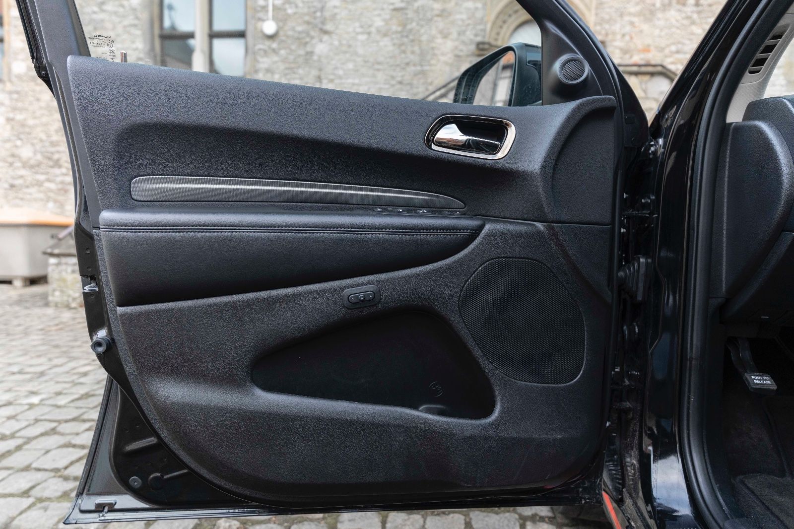 Fahrzeugabbildung Dodge Durango 3,6L GT AWD KAM AHK LPG CARPLAY M+S