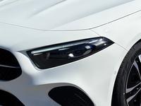 Mercedes-Benz A 180 Kompaktlimousine PROGRESSIV+MULTI+AHK+DIST