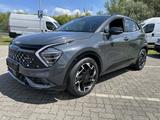 Kia Sportage 180 1.6-T AWD 48V DCT GT Line Drive AHK - Kia Sportage in Karlsruhe