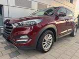 Hyundai Tucson Intro Edition 4WD*Temp*LED*Navi*Assistent