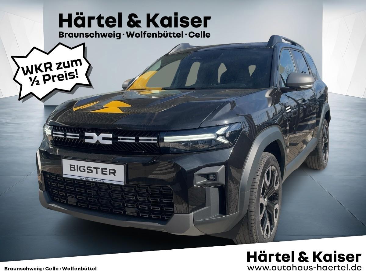 Dacia Bigster Journey HYBRID 155 Kamera+Klimaautomatik