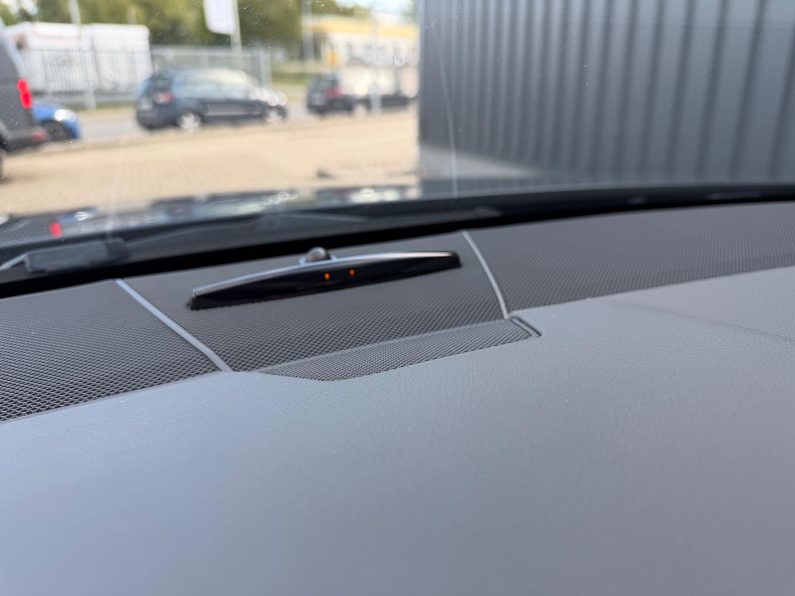 Mercedes-Benz E 220 E T-Modell E 220*Panno*Leder*
