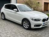 BMW 118d -