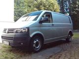 Volkswagen T5 Transporter Facelift Kasten lang-Kamera-VOLL - Volkswagen T5 Transporter in Bochum