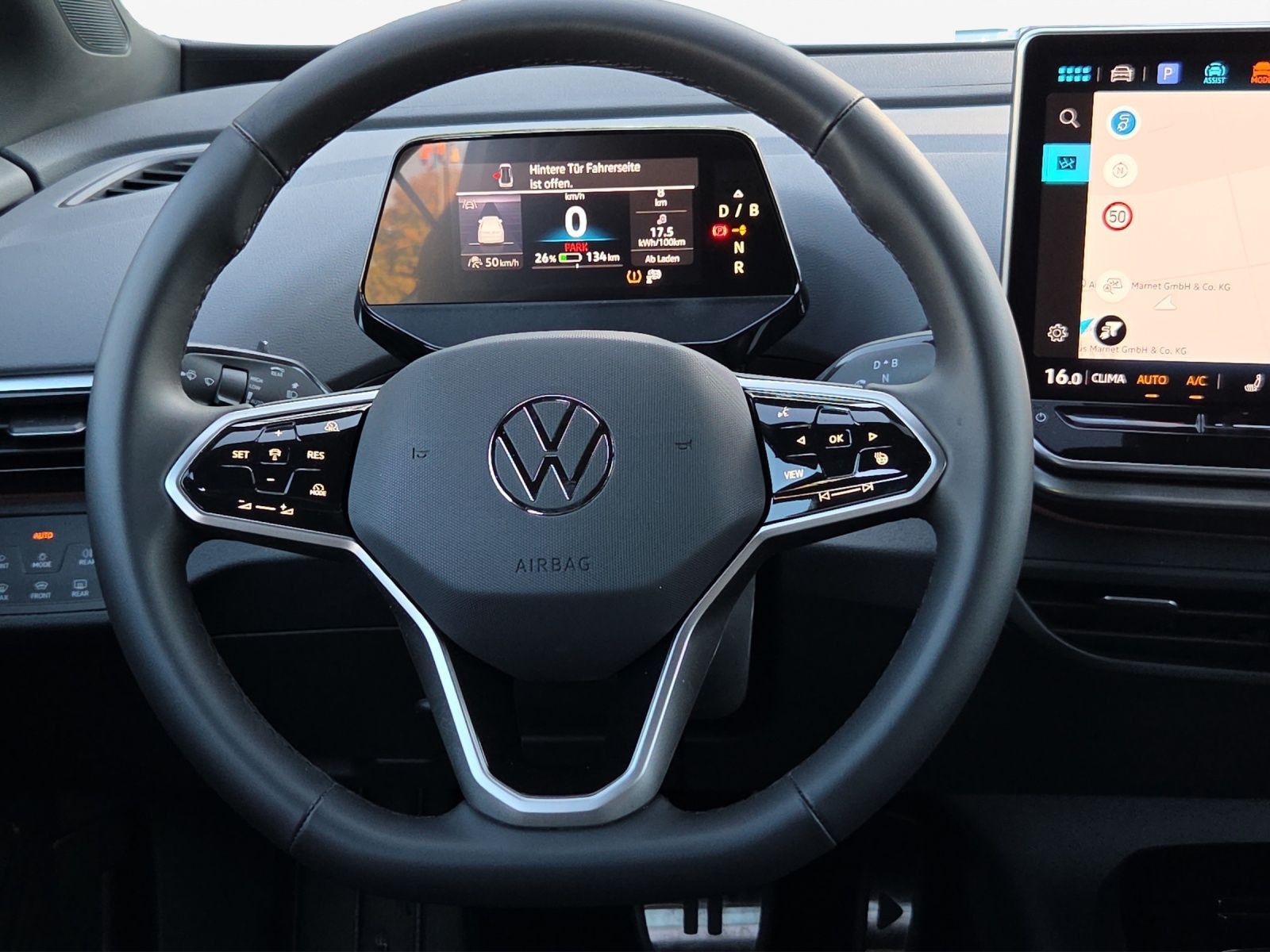 Volkswagen ID.4 - Bild 12