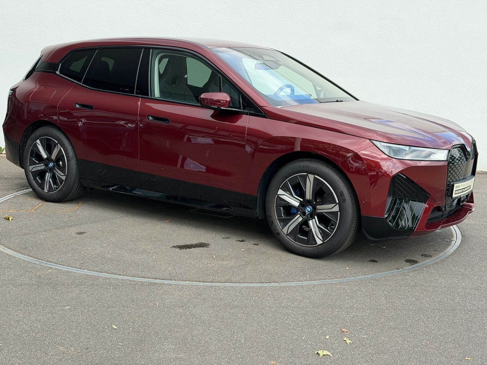 BMW iX - Bild 4