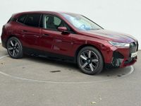 BMW iX - Vorschau Bild 4