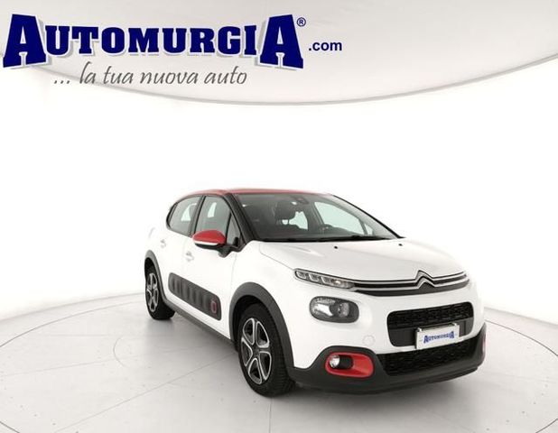 Citroën CITROEN C3 BlueHDi 100 S&S Feel