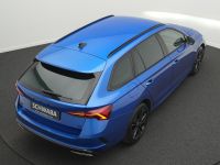 Skoda Octavia - Vorschau Bild 21