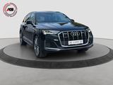 Audi Q7 55TFSI S-LINE ACC LASER LUFT PANO 7-SITZE 22" - Audi Q7 in Wiesbaden