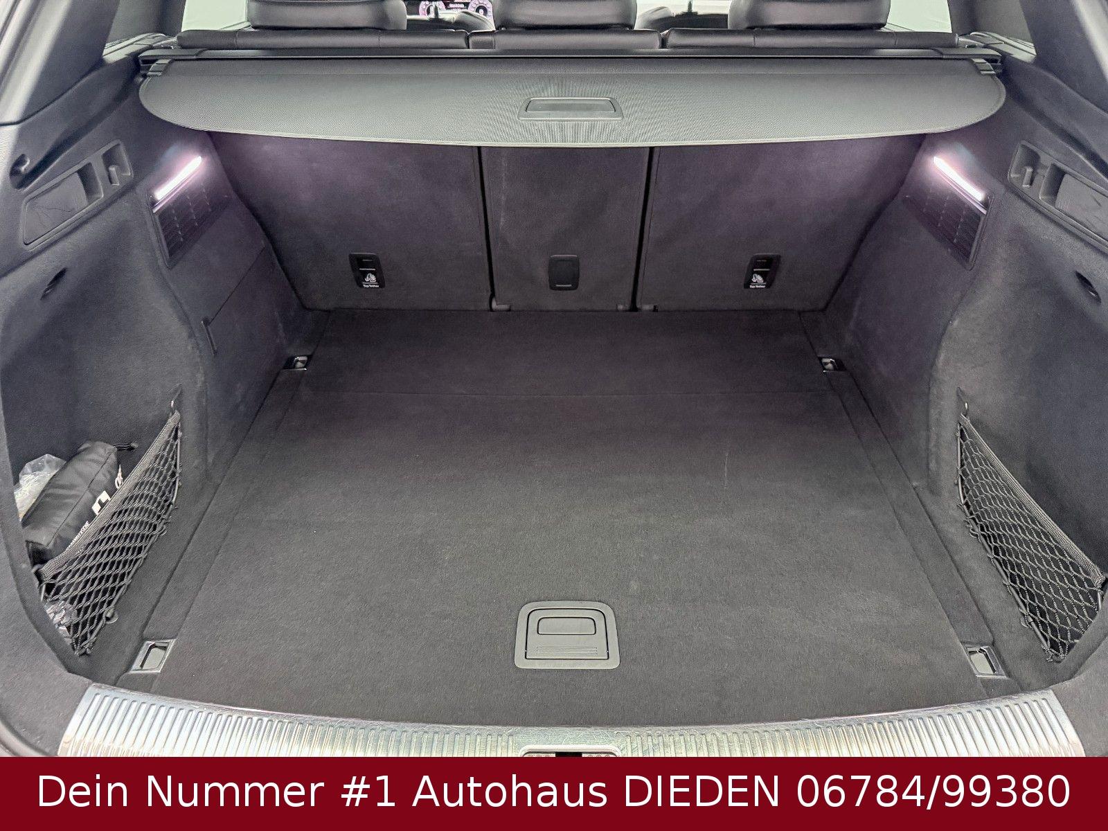 Audi Q5 45 TFSI quattro advanced CARPLAY + 360° + LED
