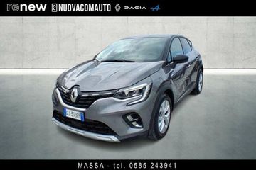 Renault Captur - 1