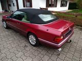 Mercedes-Benz E 300 Cabrio - gebrauchte Mercedes-Benz E 300 aus dem Jahr 1993