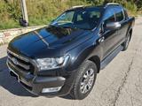 Ford Ranger 3.2 TDCi DC Wildtrak 5pt. - Ford Ranger: 2.5