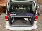 Volkswagen T5 Multivan Startline - Volkswagen: Multivan Startline