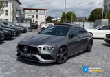 Mercedes-Benz CLA 220 4M*AMG*PANO*LED*KAMERA*Burmester*Wides* - Mercedes-Benz CLA 220: AMG