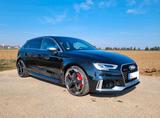 Audi RS3 8V Sportback 2.5 TFSI quattro ohn... - Audi quattro in Stuttgart
