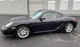 Porsche Cayman 2.9 - - Porsche Cayman: 2.9