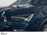 Seat Ateca Xperience TSI DSG - gebrauchte Seat Ateca aus dem Jahr 2022