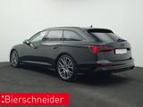 Audi S6 Avant MATRIX AHK B&O OPTIK-SCHWARZ - Gebrauchtwagen in Leverkusen