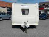 Hobby De Luxe 560 KMFe - Hobby Wohnwagen