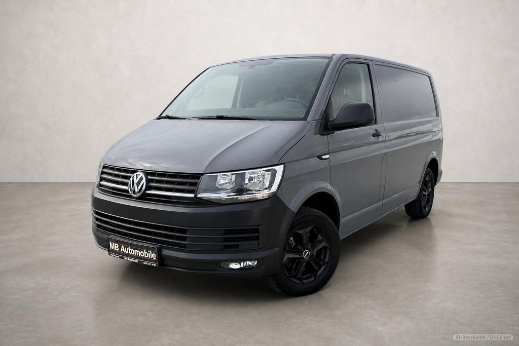 Image of Volkswagen T6 Transporter